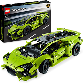 LEGO® Technic Lamborghini Huracán Tecnica 42161