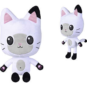 Gabbys Dukkehus Pandy Pote bamse 45 cm