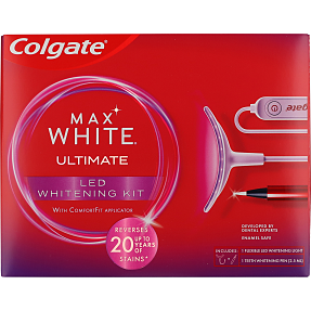 Sæt m. whitening effekt