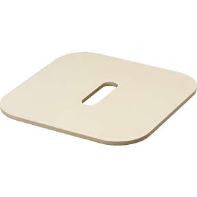 SmartStore Collect affaldssortering låg (53L)