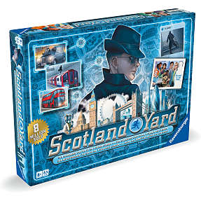 Scotland Yard