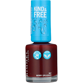 Neglelak 157 Berry Opulence