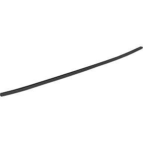 Smart Fence 125 modul 16 mm gummiliste