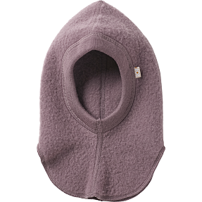 808 baby uld balaclava str. 86/92 - rosa