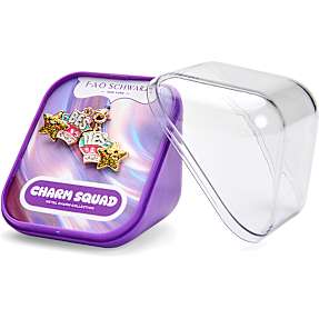 FAO Schwarz charm - Besties