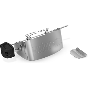 Weber rotisseri til Q1XXXN