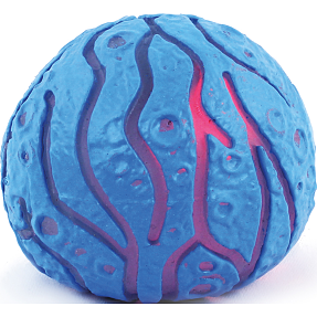 Keycraft meteorbold - blå