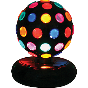 Diskokugle - bordmodel