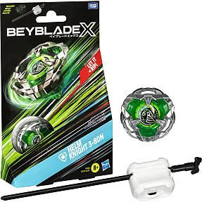 Beyblade X startpakke - flere varianter - assorteret