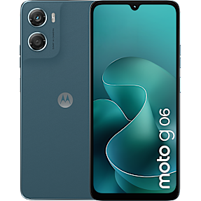 Motorola G06 4/64GB - Tapestry