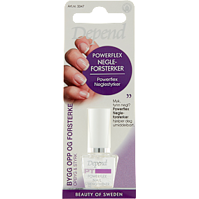 Negleforstærker Powerflex