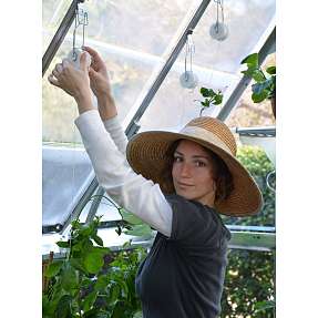 Opbindningskit Pro til drivhus