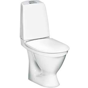 Gustavsberg Nautic 1510 toilet