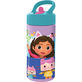 Gabby’s Dollhouse drikkedunk - 420 ml