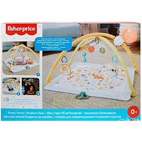 Fisher-Price aktivitetstæppe