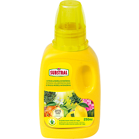 Substral Citrus- og middelhavsnæring