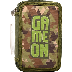 Danpen penalhus - game-on