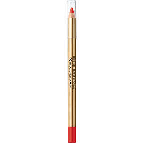 Lipliner 60 Red Ruby
