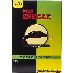 Trinol FerroSlug 500 g - Mod snegle
