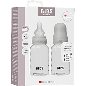 Sukkeflaske silikone slow flow 150 ml