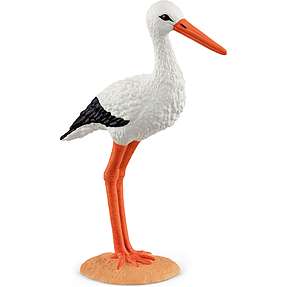 Schleich  stork 13936