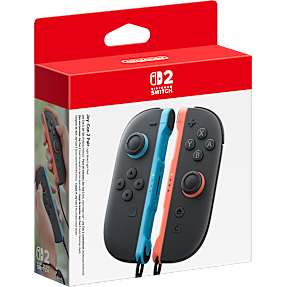 Joy-Con 2 sæt til Nintendo Switch 2