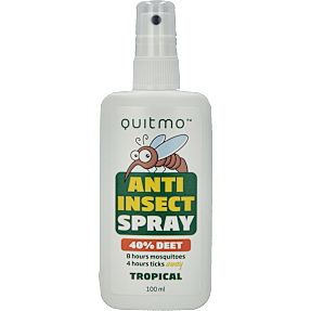 Insektspray