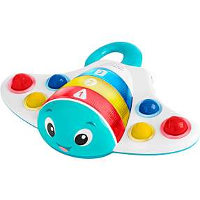 Baby Einstein legerokke