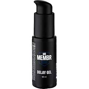 MR.MEMBR delay gel 50 ml