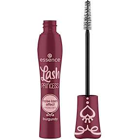 Mascara Lash Princess Burgundy