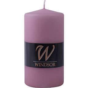 Windsor bloklys 6,8x13 cm - lyng