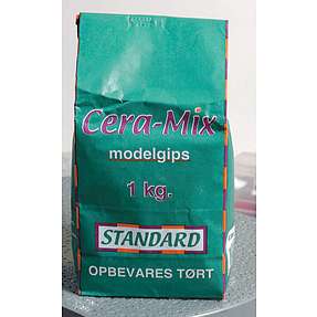 Ceramix, standard, 1 kg