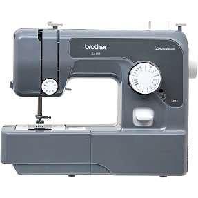 Brother Limited Edition symaskine - sort