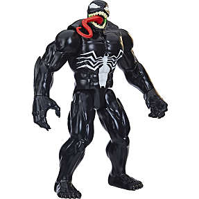 Disney rumsymbiot Venom figur