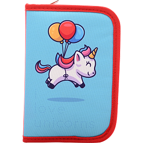 Danpen penalhus - unicorn