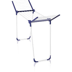 Leifheit Pegasus 120 Solid tørrestativ