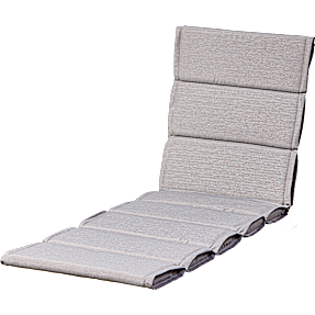 Toscana solseng hynde - taupe