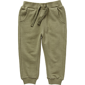 VRS baby sweatpants str. 68 - grøn