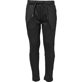 VRS børne bukser str. 98 - sort