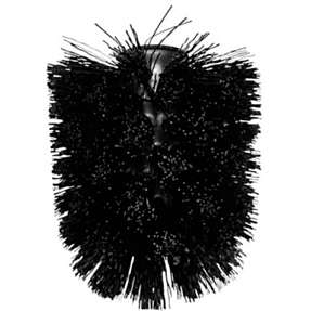 Pressalit Løs børstehoved