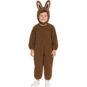 Labooboo kanin kostume str. 140 cm