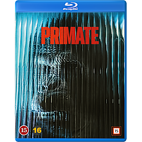 Blu-ray Primate