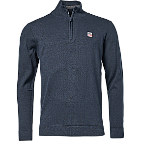 Vinson herre strik str. 3XL - mørkeblå