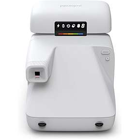 Polaroid Flip instant-kamera - hvid