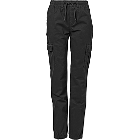 VRS teen bukser str. 134 - sort