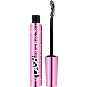 Mascara Ultra Black