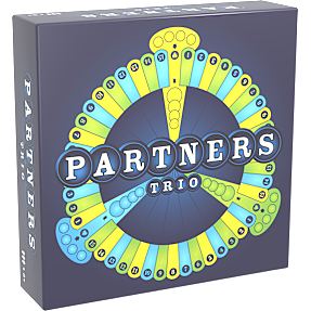 Partners Trio