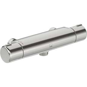 Oras Nova termostatarmatur. Spejlvendt