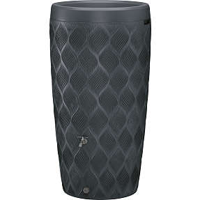 Hyma Flow regnvandsbeholder 240 liter - antracit