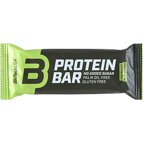 Proteinbar m. pistacie